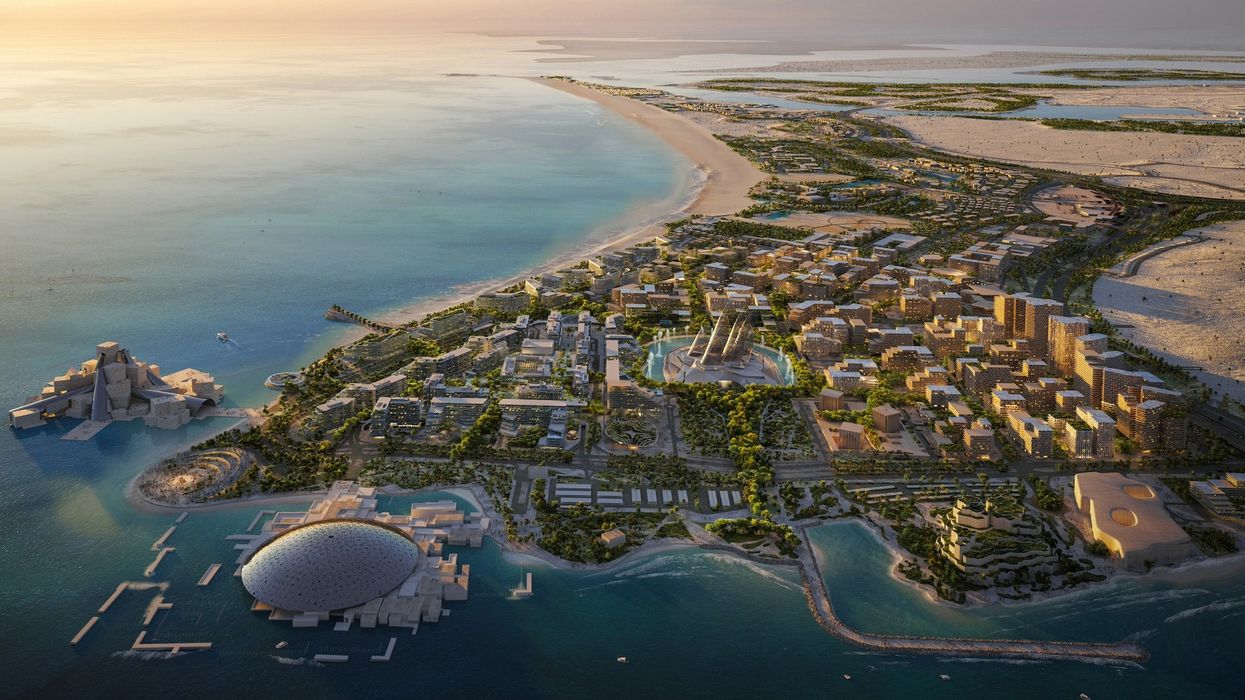 saadiyat cultural district abu dhabi