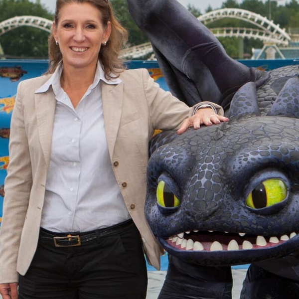 Sabrina de Carvalho Merlin