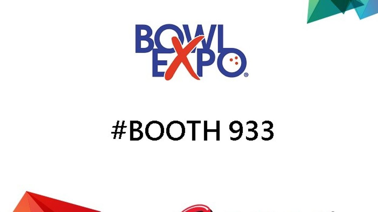 Sacoa Bowl Expo