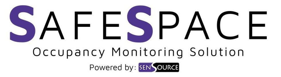 SafeSpace Occupancy Logo people counting solutions