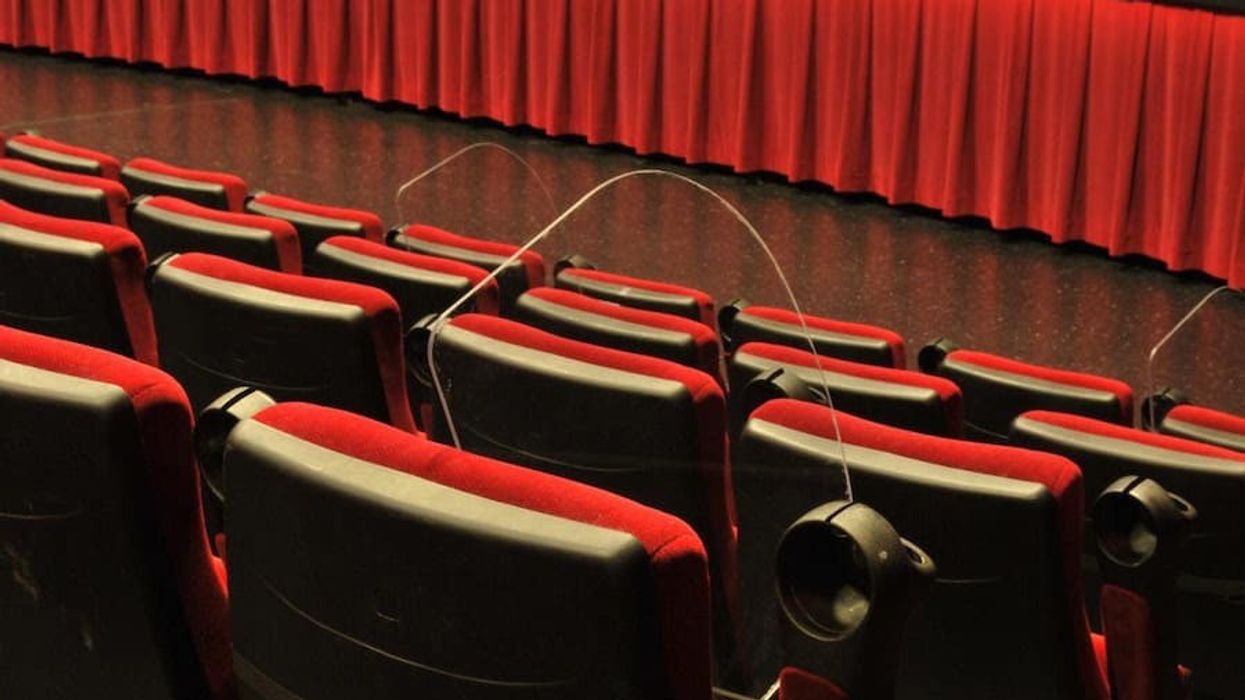 SafeTSeat MediaMation