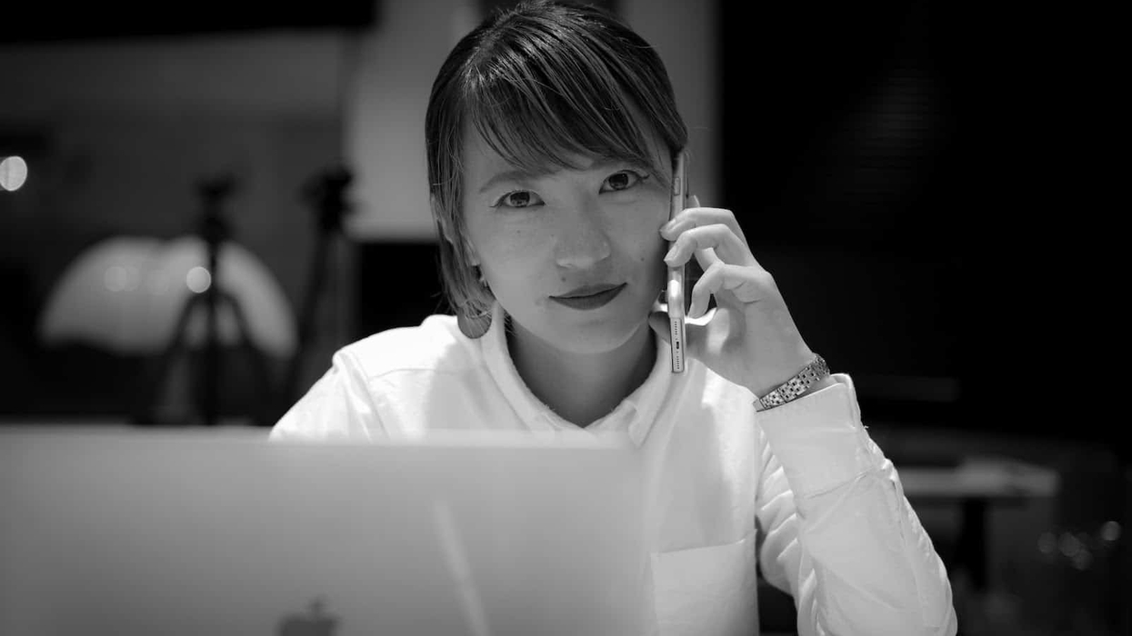 Saito Mayumi Tejix