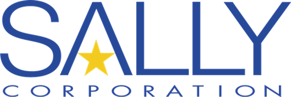Sally logo