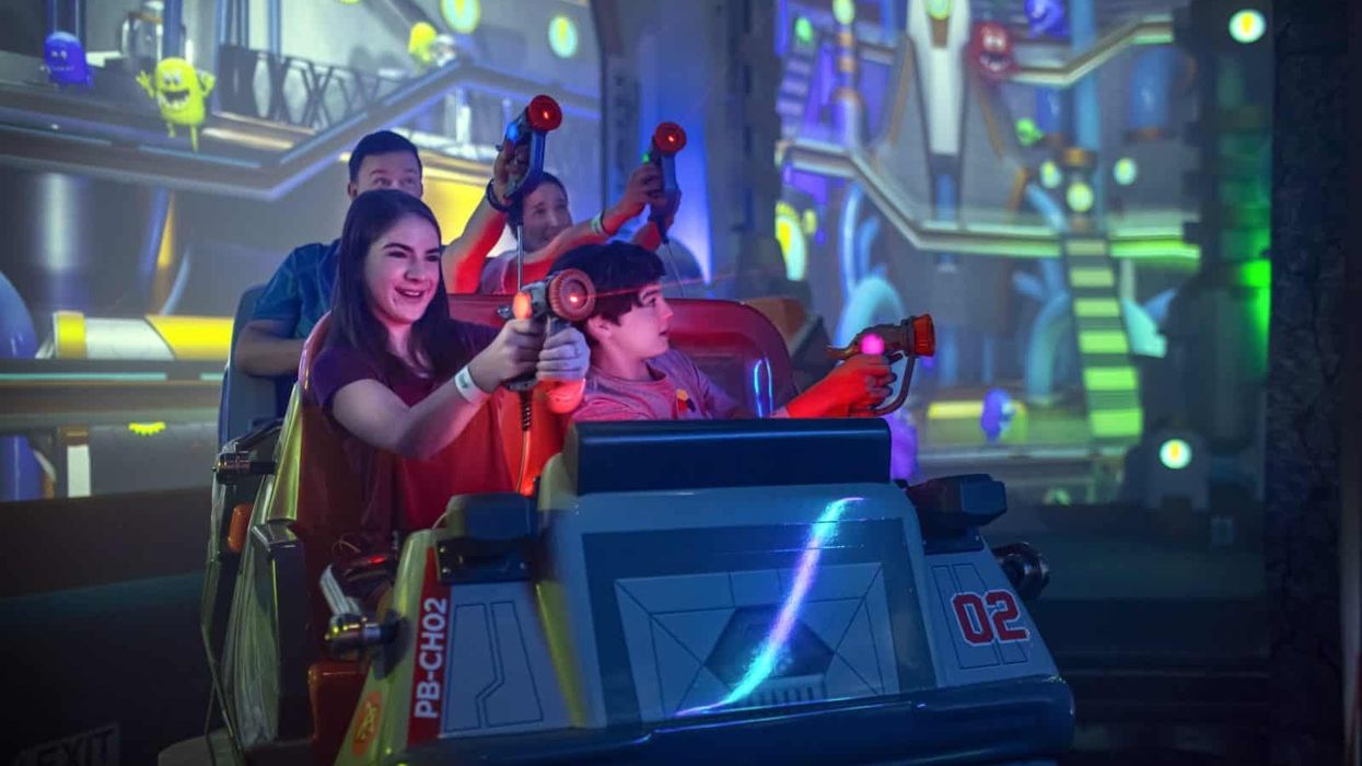 Sally Raven Sun Cupfusion Hersheypark