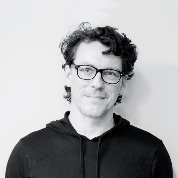 Sam Doust Art Processors headshot