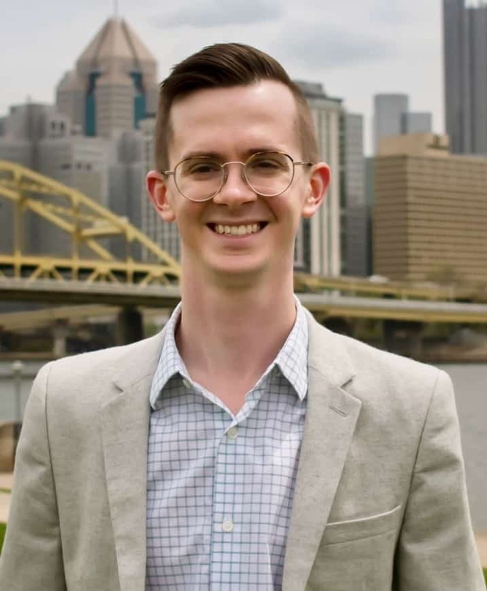 sam moore Moonshot Museum