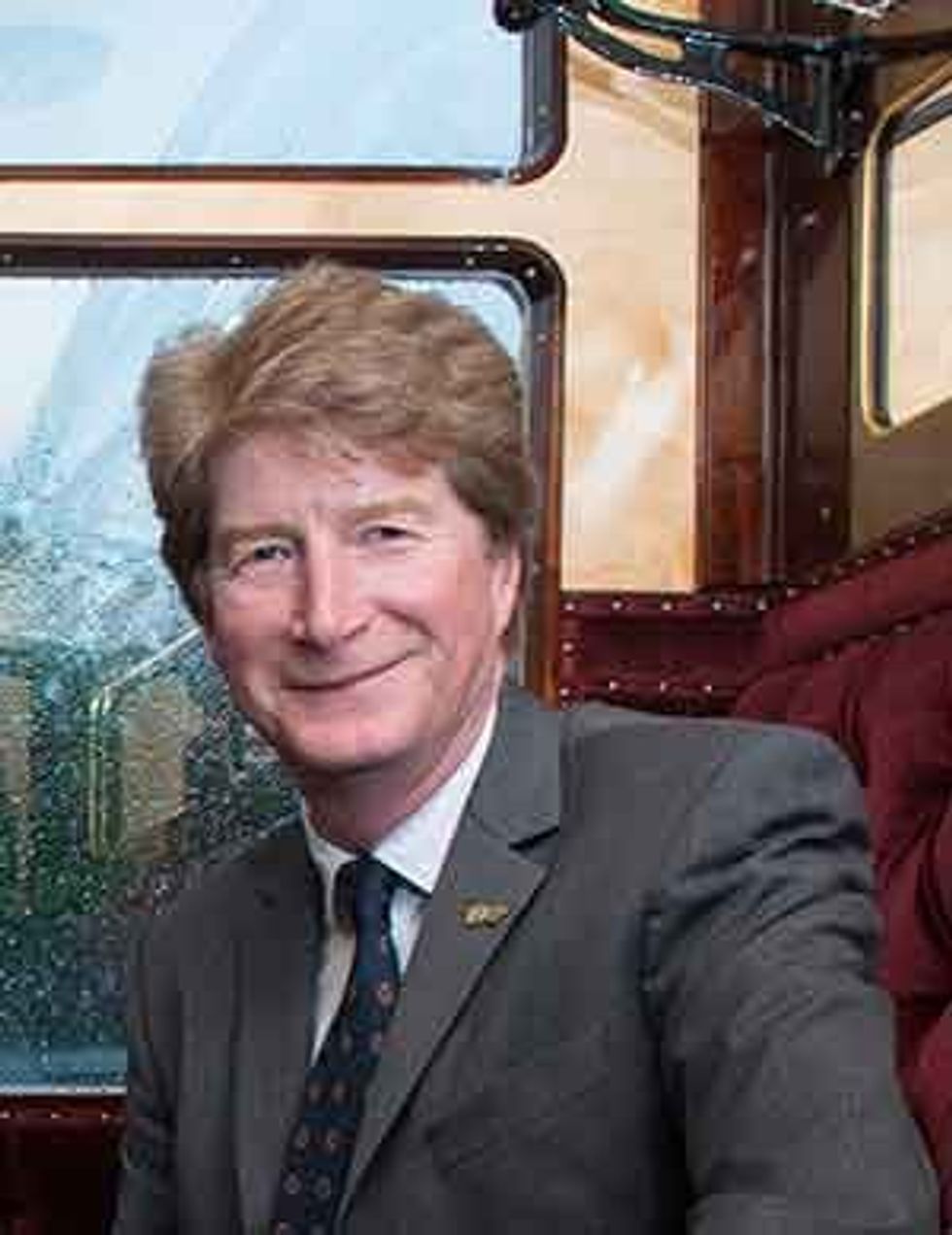 sam mullins london transport museum ltm