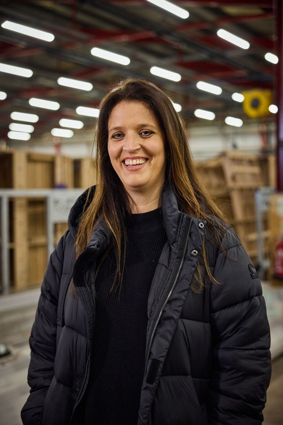 Sam Wild Creative Director Wild Creations