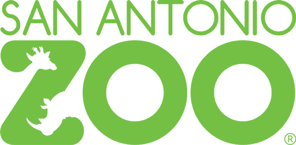 San Antonio Zoo Logo