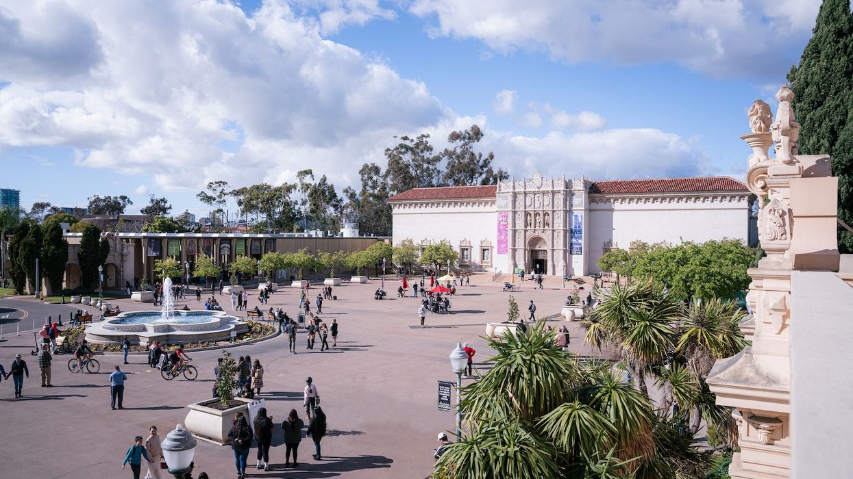 san diego museum of art