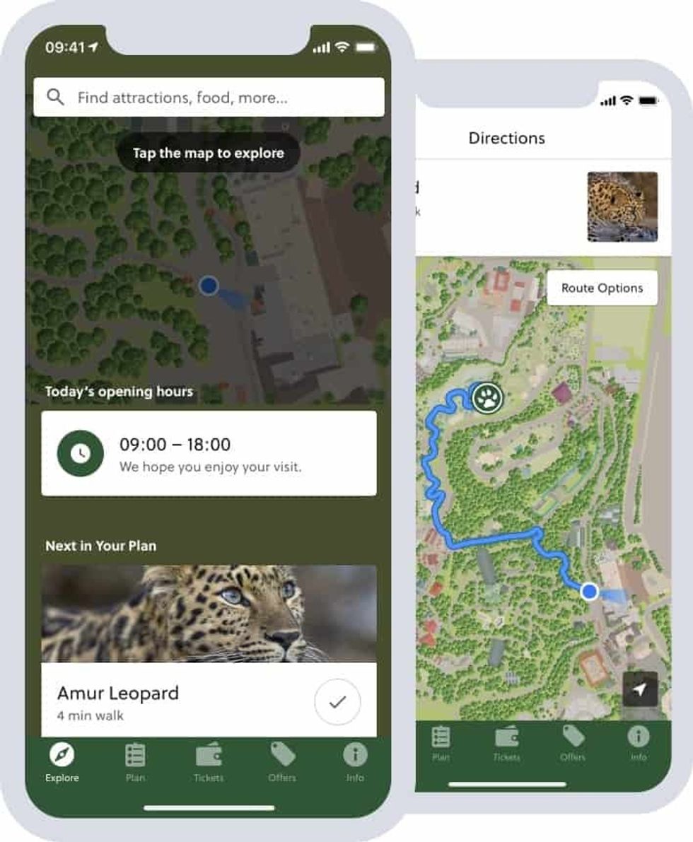 San-Diego-Zoo-mobile app