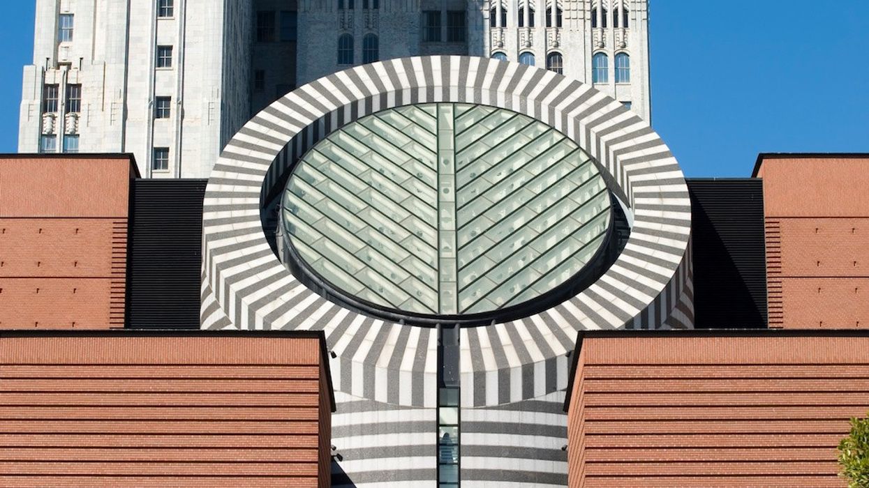 San Francisco Museum of Modern Art