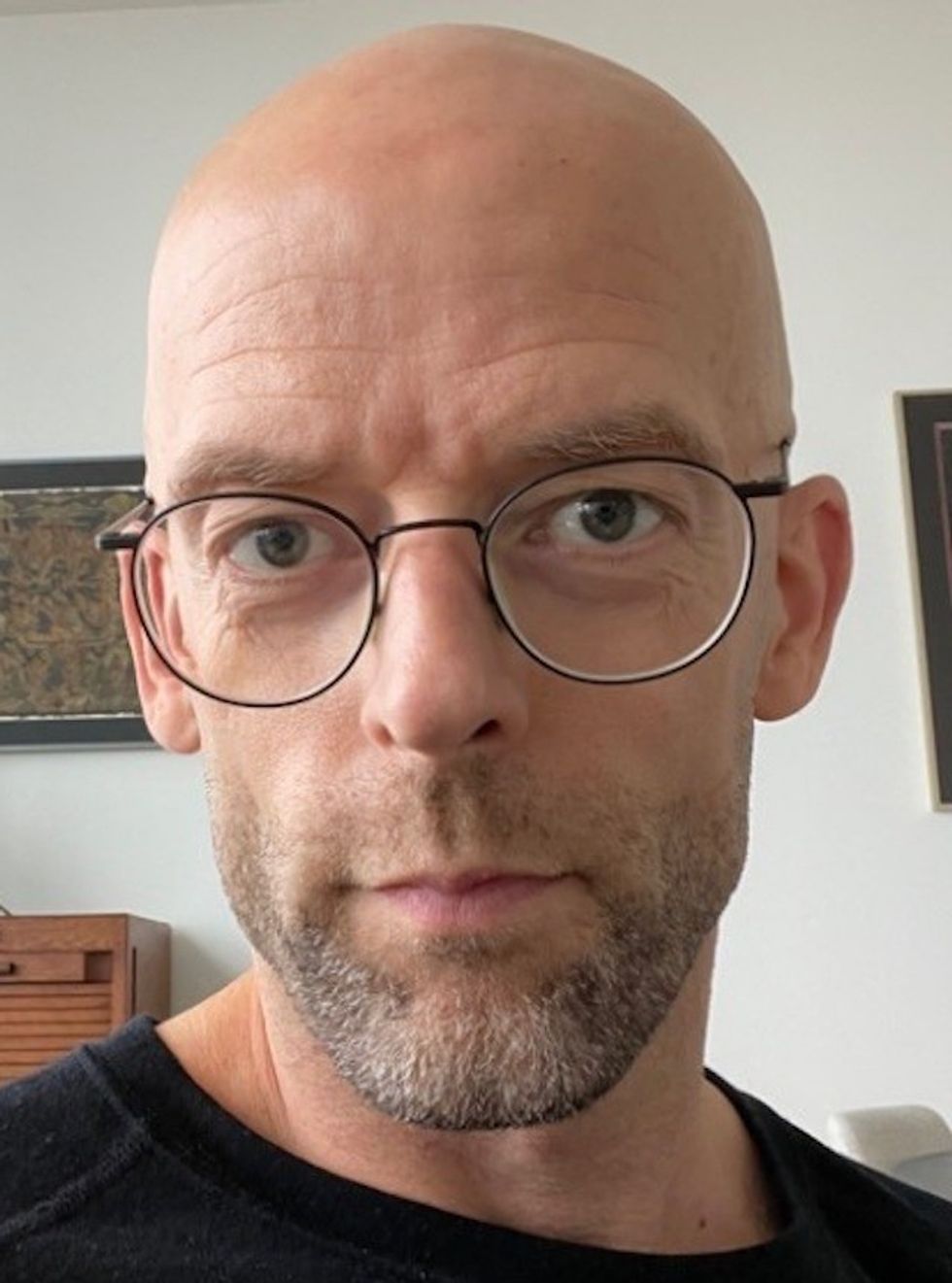 Sander Nagtegaal Convious