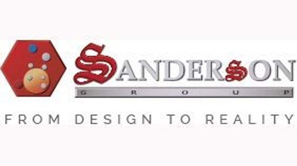 sanderson logo empire city development