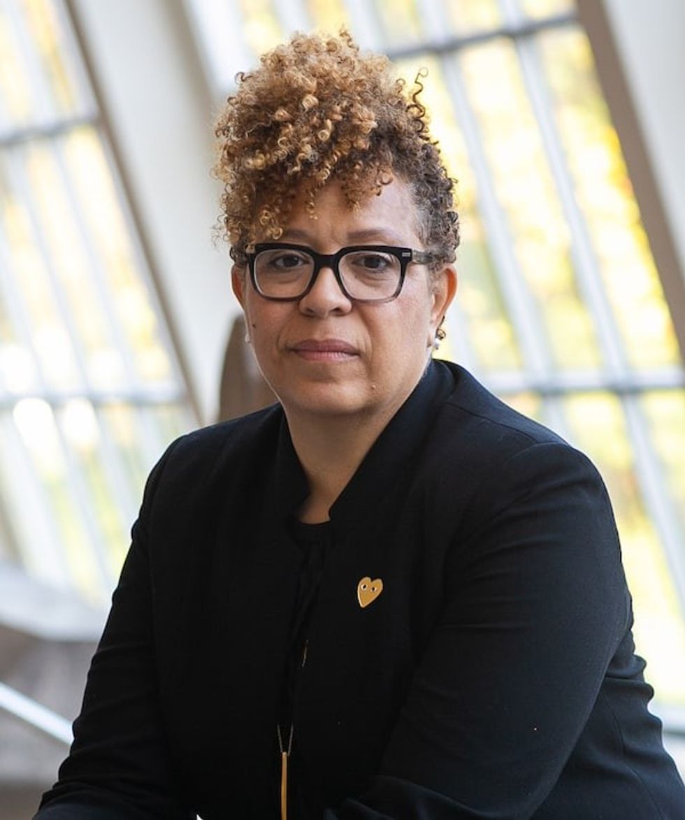 sandra jackson dumont lucas museum