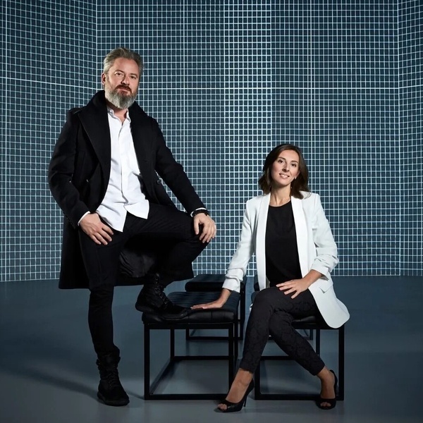 Sandro Kereselidze & Tati Pastukhova