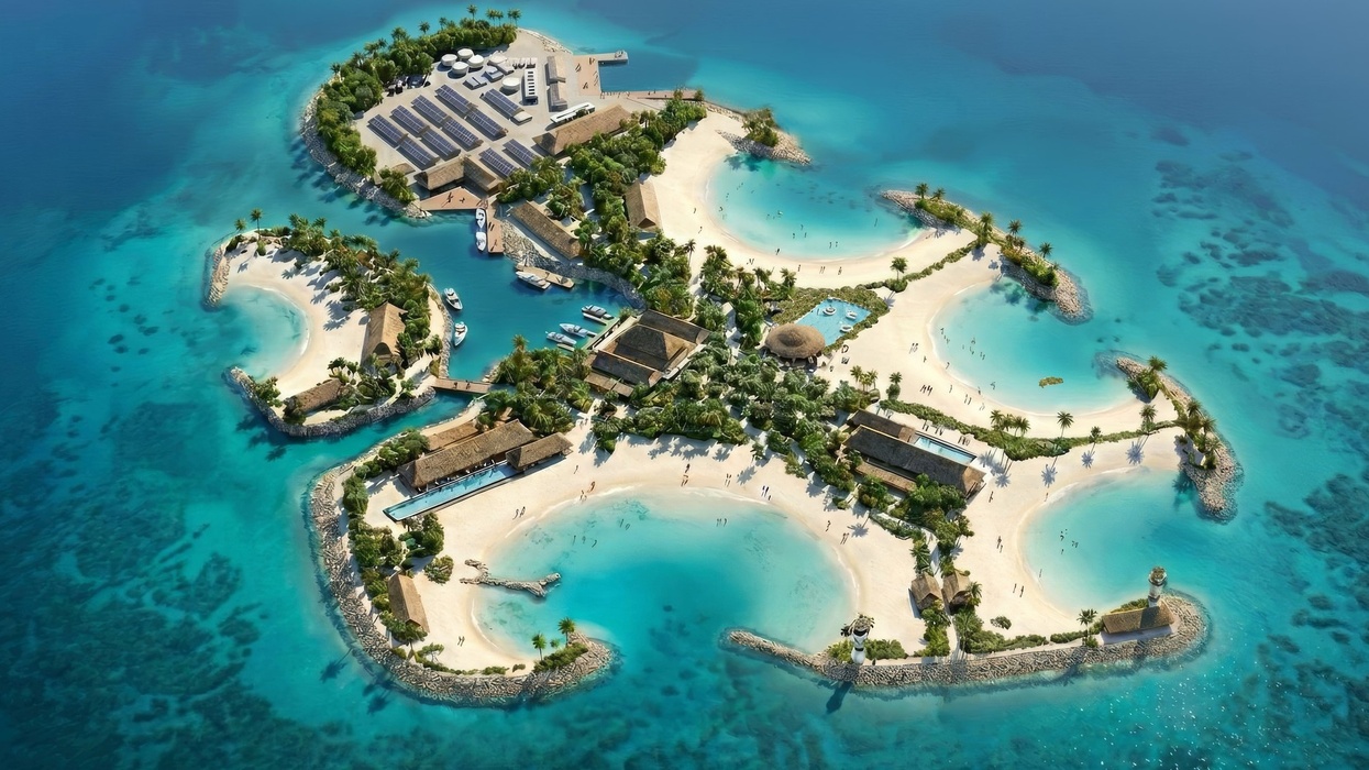 sandy cay msc cruises