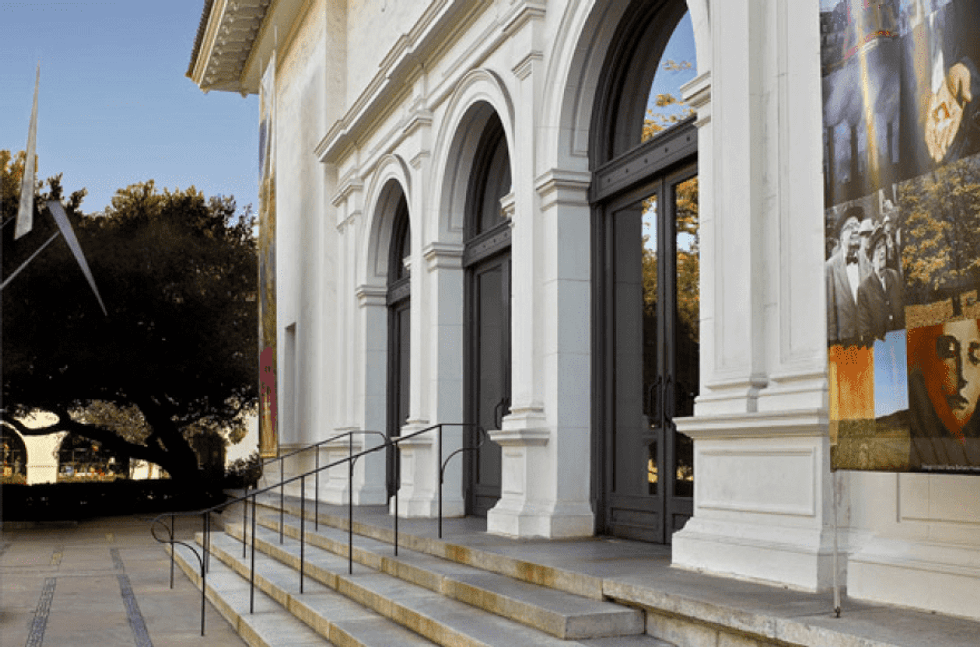 santa barbara museum of art