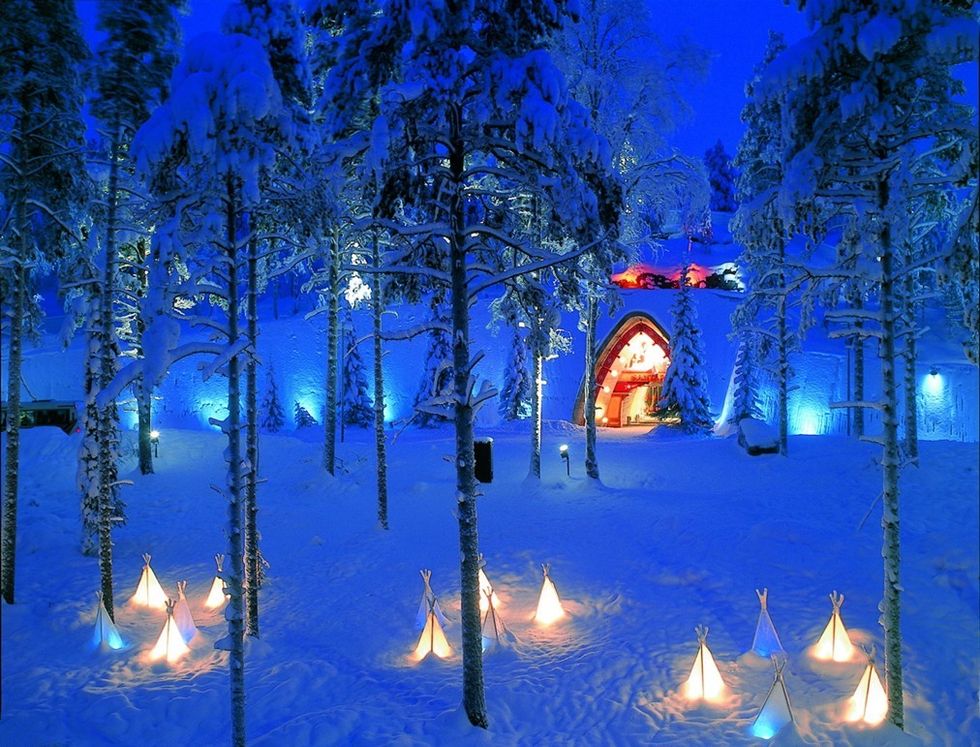 SantaPark