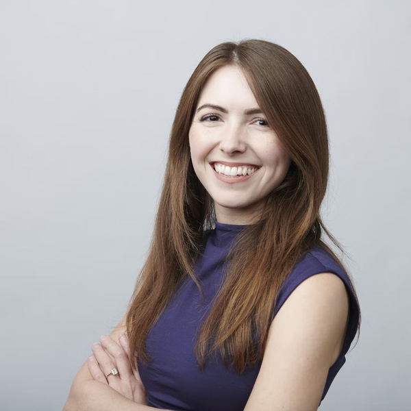 Sara Beil headshot