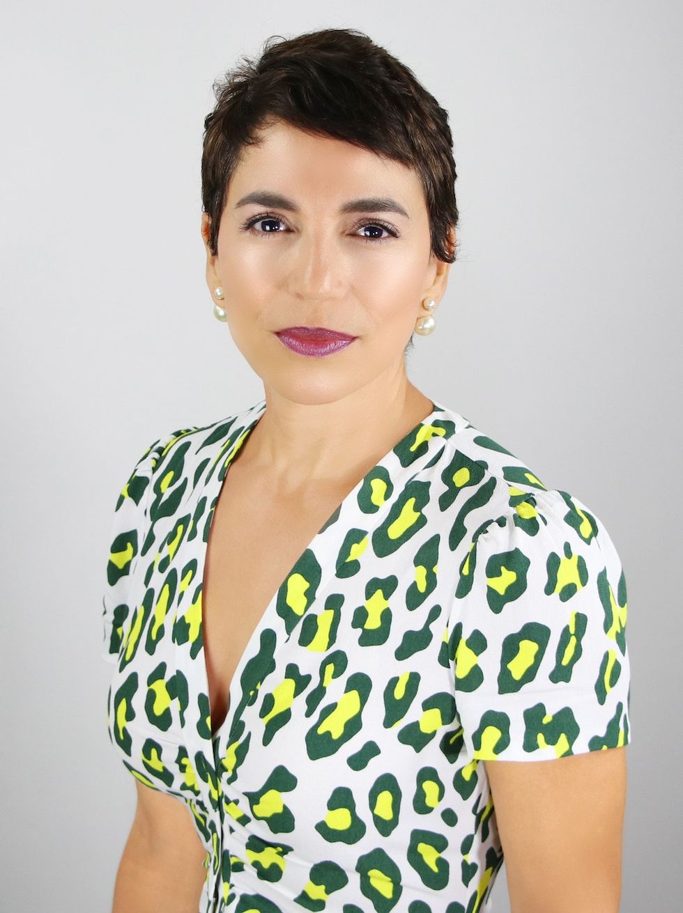 Sara Paz Embed