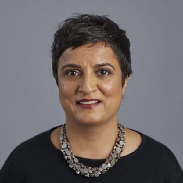 sara wajid birmingham museums trust