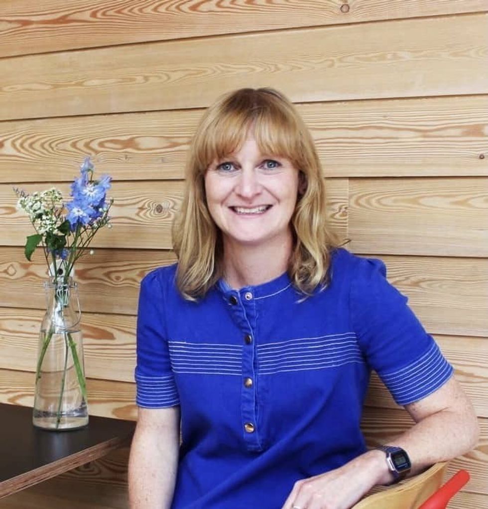 Sarah Bagg TOR System