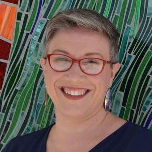 sarah cole Glazer Children's Museum influencer