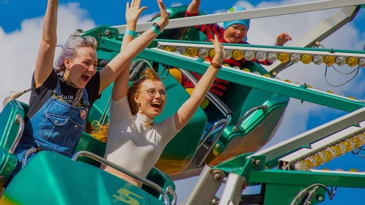 Särkänniemi_Troika