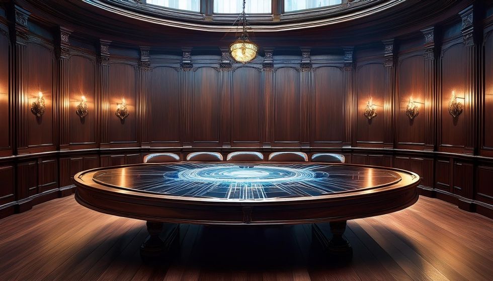 Sarner Burton upon Trent brewery experience exhibit render