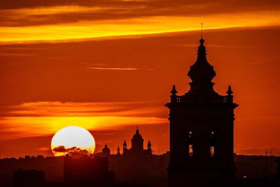 Sarner Creates Interactive Multimedia Visitor Centre and Show at Gozo's Historic Cittadella