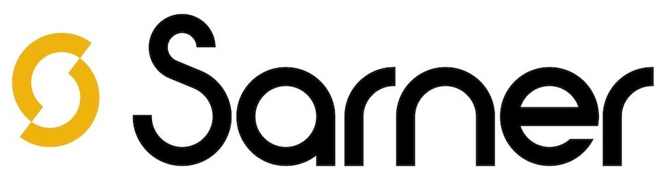 Sarner Logo