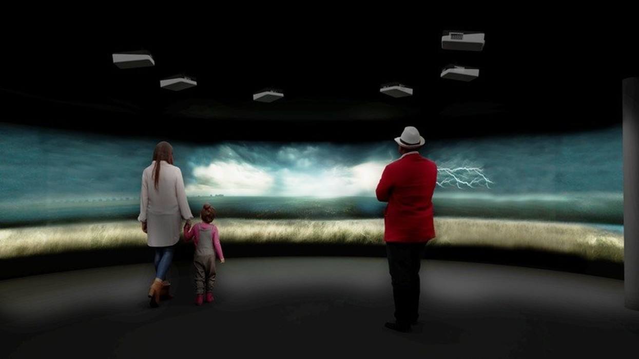 Sarner Shakespeare Birthplace Trust