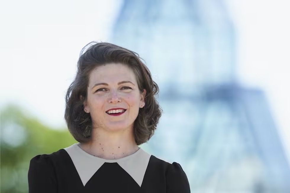 sasha suda philadelphia art museum