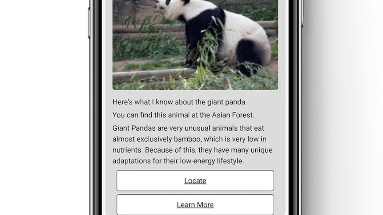 satisfi labs animal assisstant