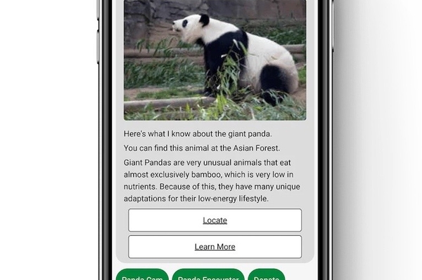 satisfi labs animal assisstant