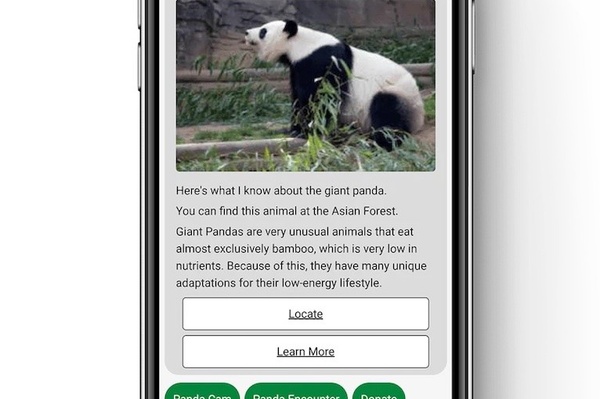 satisfi labs animal assisstant