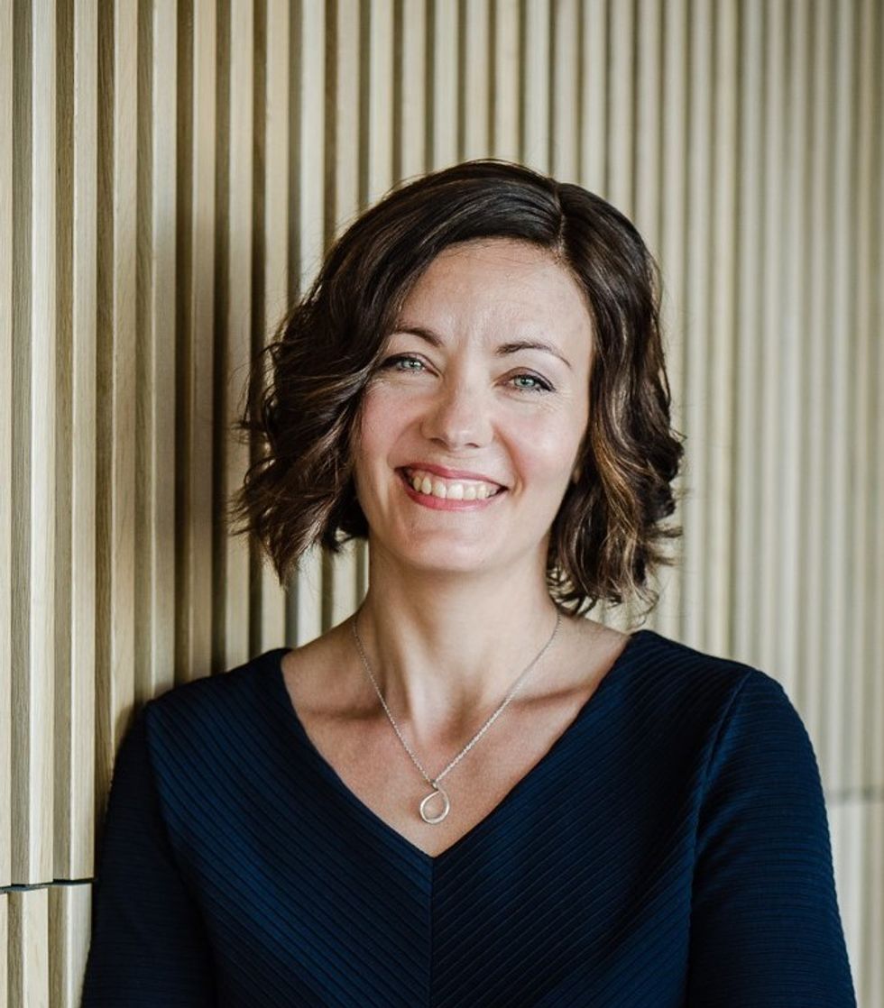 Satu Orismaa Greenloop 2023