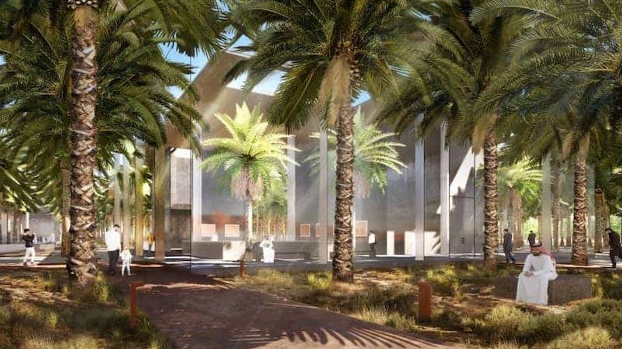 saudi arabia alula