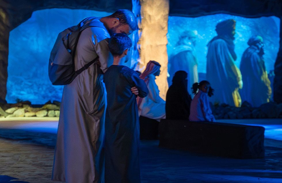 saudi arabia qsas company