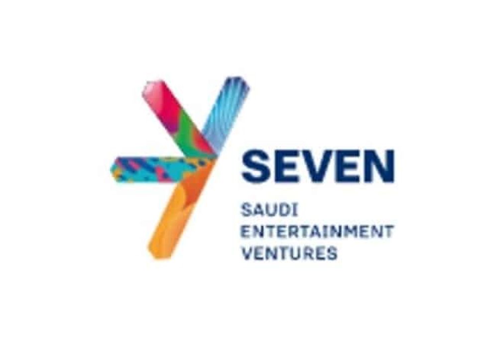 Saudi Entertainment Ventures logo