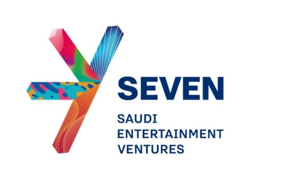Saudi Entertainment Ventures