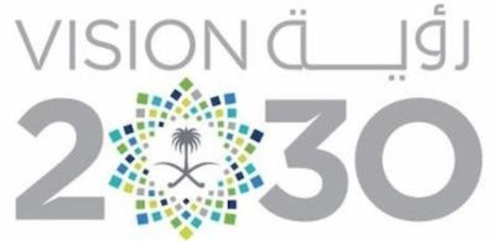 Saudi Vision-2030