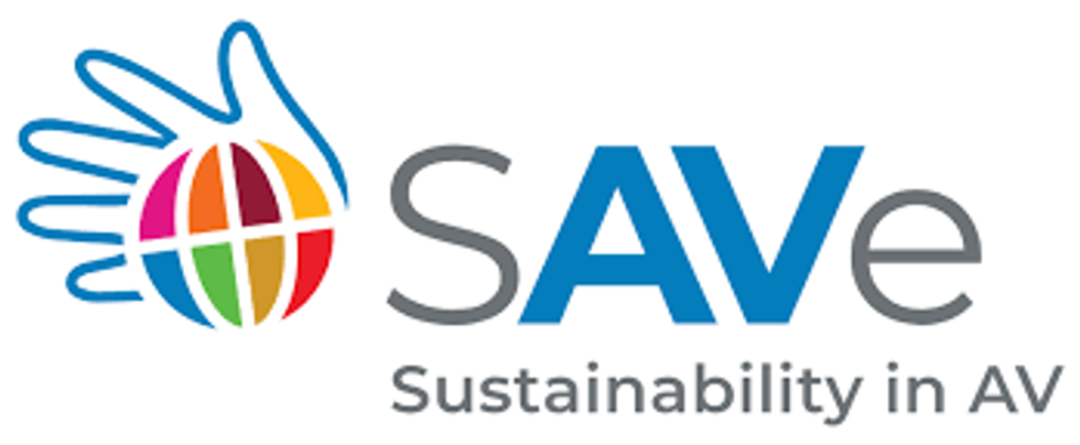 SAVe logo