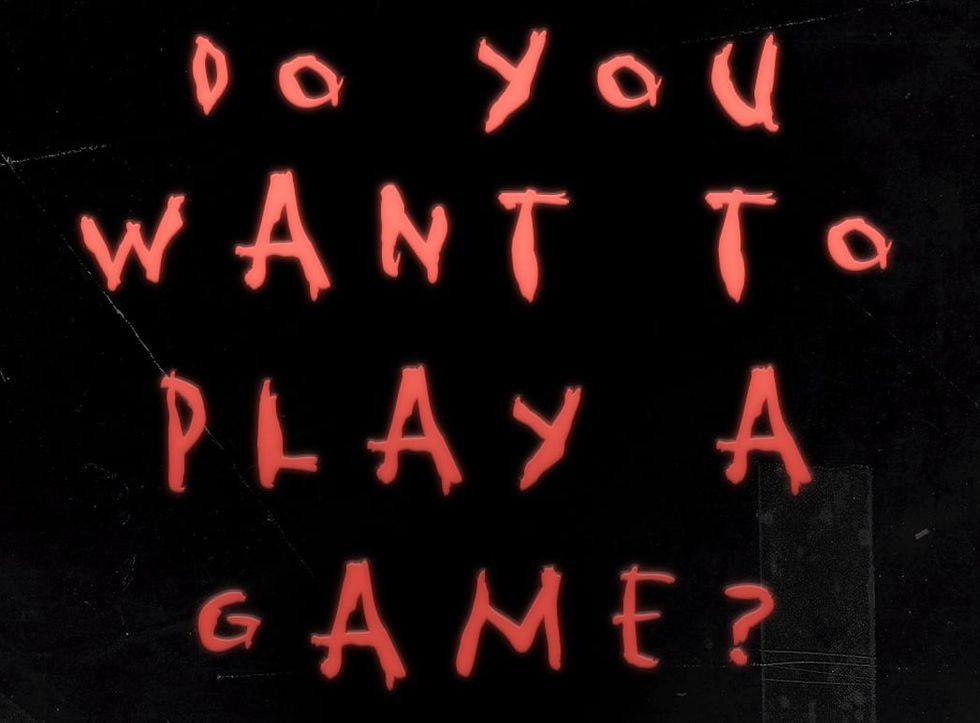 saw experience london