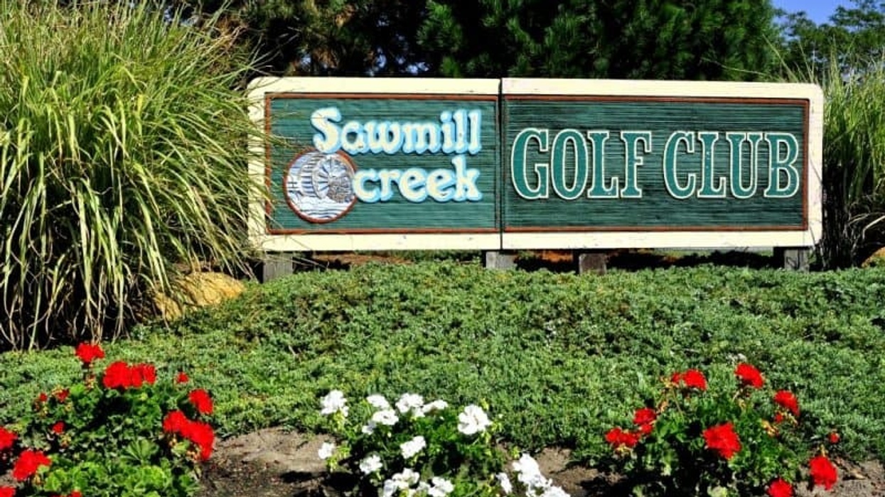 sawmill creek resort