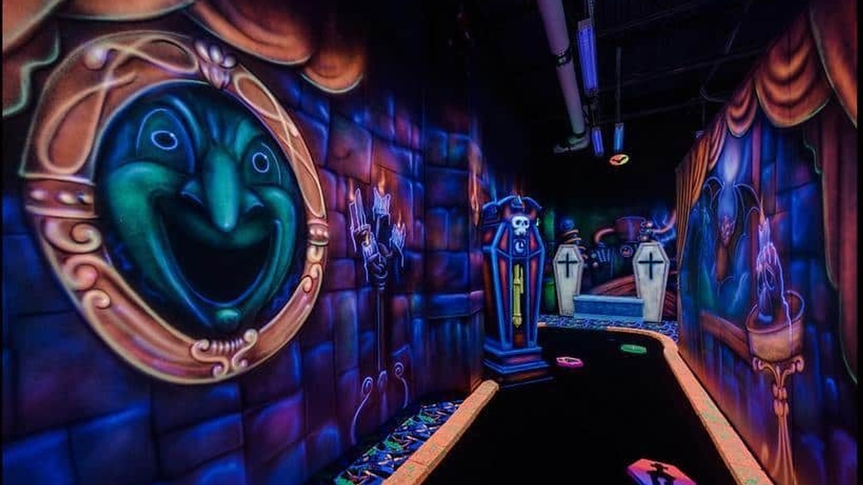 Scary Strokes Maryland Embed