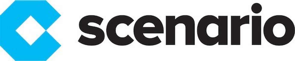 Scenario logo