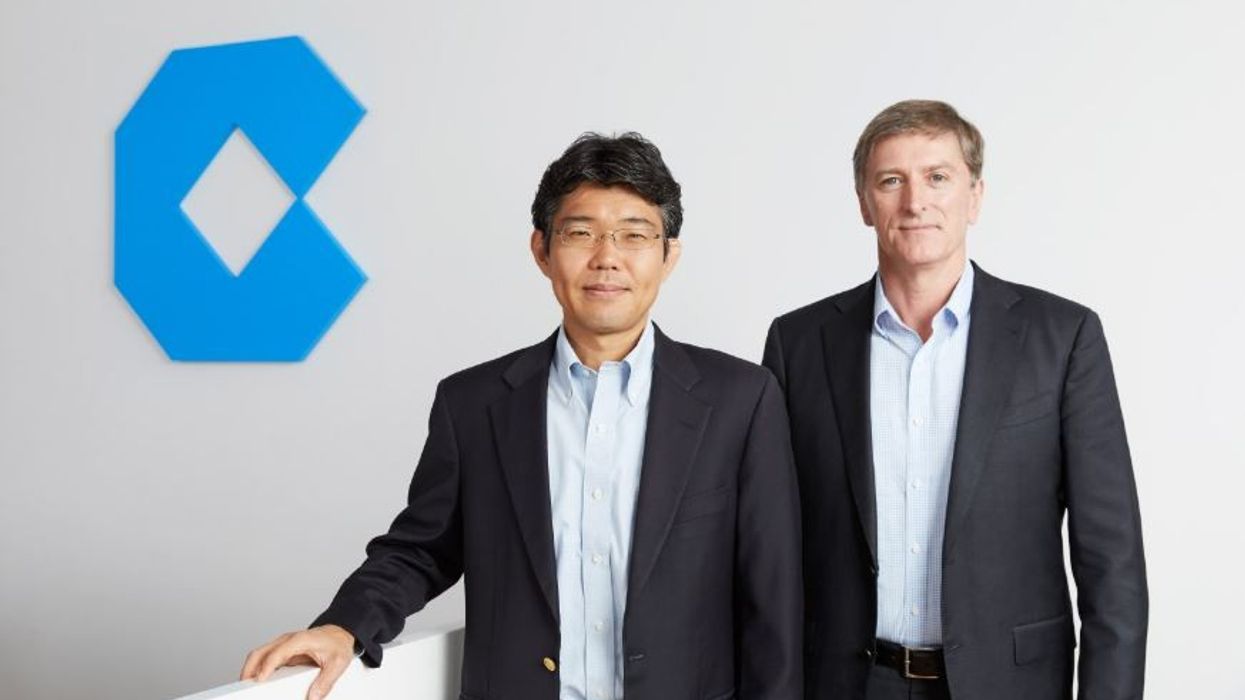 Scenario Parent Company, Cockram, Receives Significant Strategic Investment from Kajima