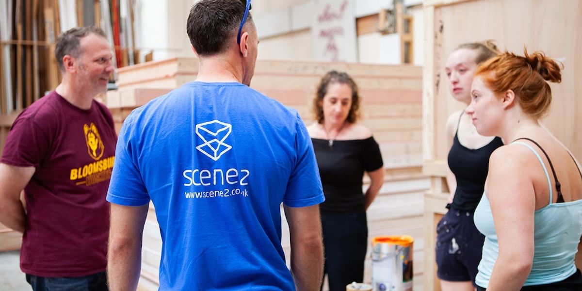 Scene2 outlines why immersive design needs a more collaborative future